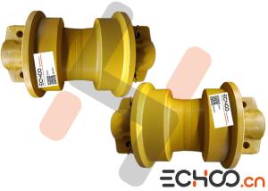 Wholesale LIEBHERR Dozer Undercarriage Parts PR734 Track Roller 5802406 Bottom Roller from china suppliers