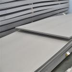 60mm JIS Hot Rolled Stainless Steel Plate Stainless Steel Sheet 304l 304 NO.1