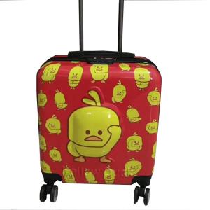 Wholesale Practical 25L Kids Travel Luggage Multiscene Polyester Material from china suppliers