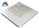 Sound Absorption Colorful House Interior False Ceiling 300×300 For Decoration