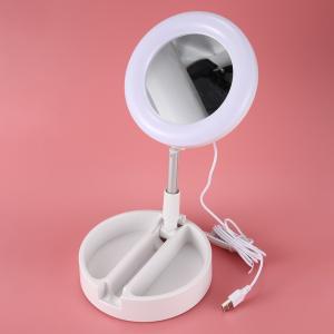 Wholesale 3 Colors 57cm 3500K Ring Light Mirror For Phone from china suppliers