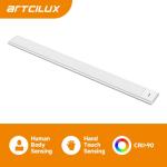 1500mm Cable Length Hidden Cabinet Lighting Unit for Cabinets Down Shade
