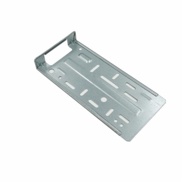 Customized Steel Brackets for Air Conditioner Nanfeng Manufacture's Affordable
