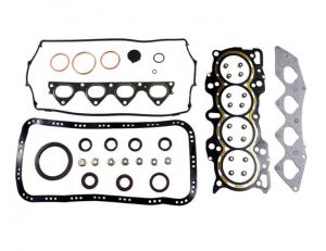 Wholesale 6D24T Engine Gasket Kit For Mitsubishi Excavator Crane /  Truck from china suppliers