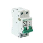 2 Pole AC MCB Switch