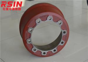 Wholesale TS16949 Aftermarket 3600A Semi Trailer Brake Drum from china suppliers