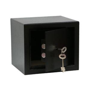 Wholesale Fingerprint Lock Mini Deposit Biometric Safe Box For Family from china suppliers