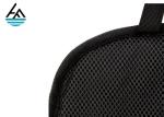 Child 3.5mm Neoprene Seat Cover , Black Neoprene Boat Seat Covers