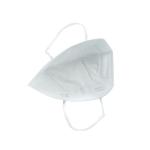 Non Stimulating Disposable Protective Mask Low Breathing Resistance Eco Friendly