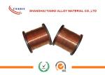 Colorful Bright Type K Thermocouple Wire Enamelled Wire 46 SWG 44SWG 43 SWG