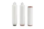 PES Membrane Replacement 20 Inch Membrane Filter Cartridge