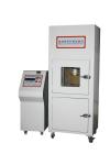 Lithium Battery Crush Penetrate Testing Equipment Battery Safety Testing