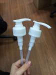 Perfume Cosmetic 38/400 PP Plastic Lotion Dispenser