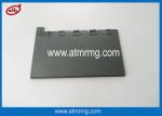 Hitachi 2845V Parts Of Atm Machine plastic Cash in-out Slot Shutter HT-F3842-SH0