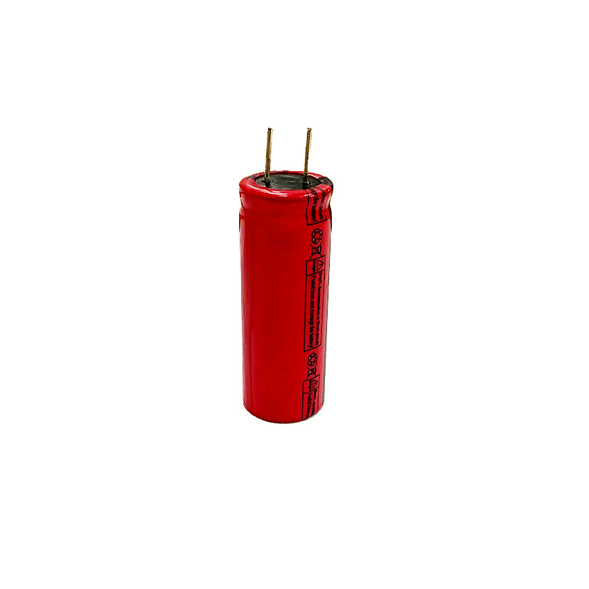 10C 3.2v 18500 Lifepo4 1000mah Lithium Ferro Phosphate Battery
