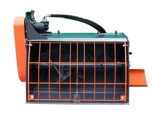Wholesale Highly Performance Mechanical Machine Concrete Mixer Bucket from china suppliers