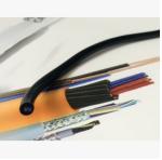 Flexible Oil resistant Control Cable with water proof, cool/flame resistance