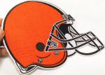 Felt Recycled Sports Team Patches Durable Washable Football Club Patches