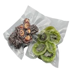Wholesale Disposable Embossed Vacuum Bag For Food / Seafood / Frozen Food Storage from china suppliers