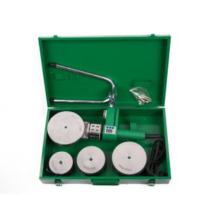 Wholesale 1200W 75mm To 110mm HDPE Butt Fusion Welding Machine from china suppliers