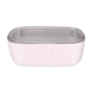 Wholesale 20W Portable Ultrasonic Cleaner 450ML SS304 Jewelry Washing Machine from china suppliers