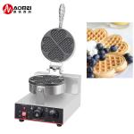 App-Controlled 6kg Four of Hearts Waffle Maker A Must-Have for Restaurants