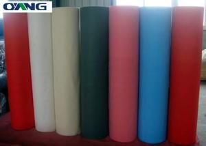 Wholesale Strong Strength PP Spunbond Nonwoven Fabric For Industry SGS Certification from china suppliers