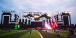 500X1000mm 1000nits 1500cd/Sqm LED Rental Display Screen