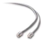 Antiwear Indoor Outdoor Ethernet Cable , Alkali Resistant Network Cable Patch