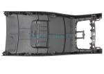 ISO Approved Plastic Injection Mould For Central Console Air Conditioner Rear