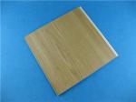UPVC Plastic Laminate Wall Panels PVC Ceiling Tiles For Restaurant