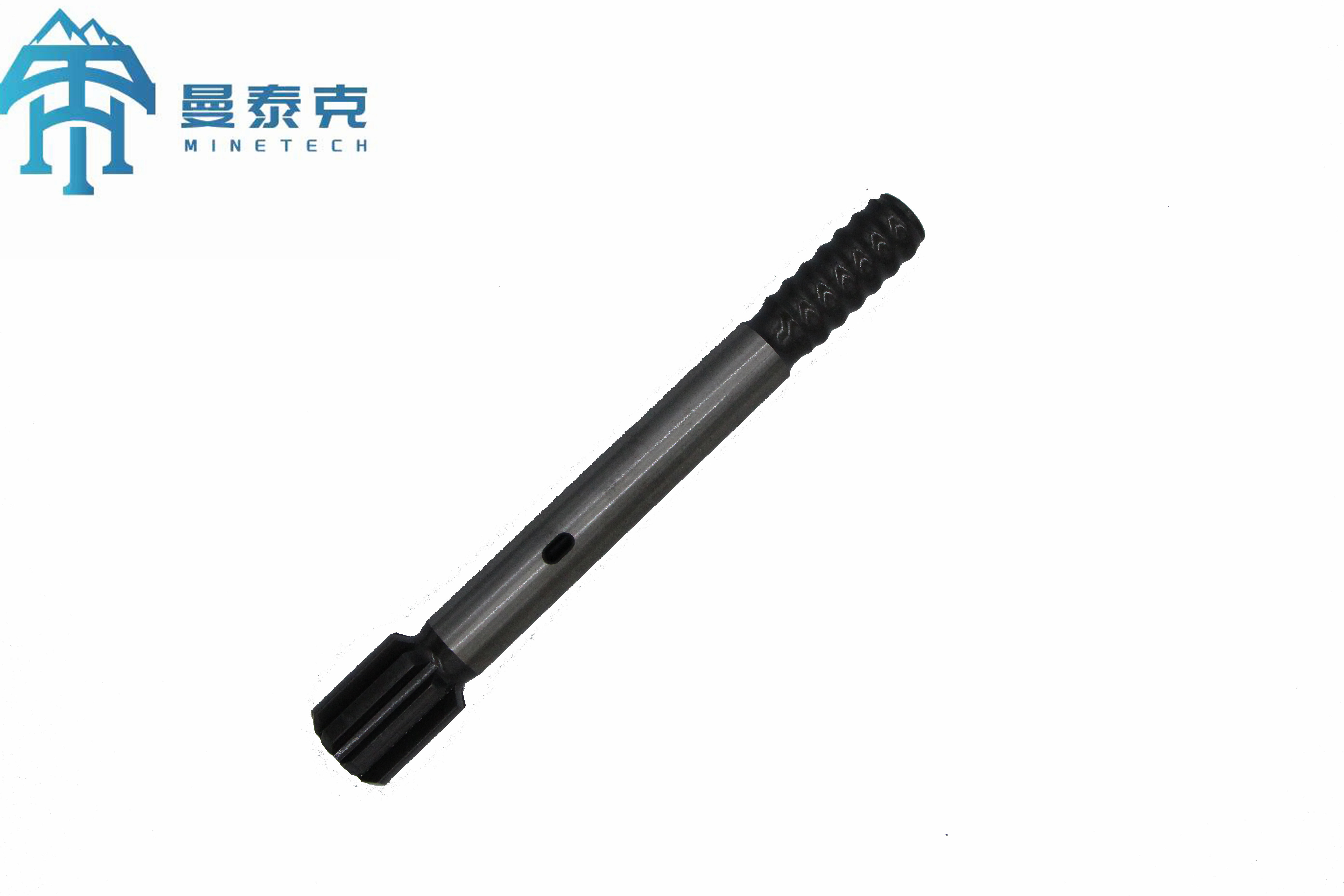 T45 T51 GT60 T38 Shank Adapter Coupling Sleeve HD712 Atlas Copco Furukawa Drill