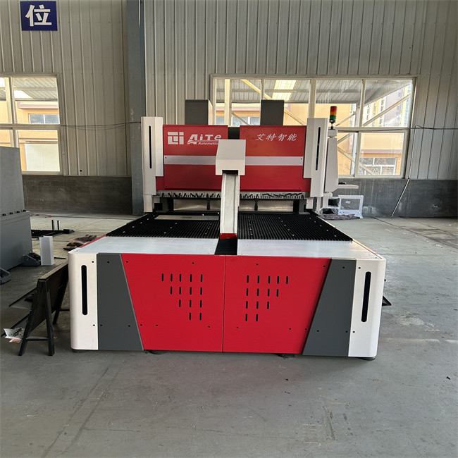 Flexible CNC Press Brake Bending Machine Servo Electric Automatic Panel Bender