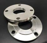 Forged NXF UNS SS44600/X10CRALSI25/H24JS Stainless Steel Threaded Flange ANSI