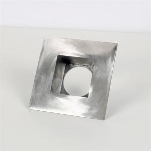 Wholesale CNC Machining Stainless Steel Stamping 0.02mm -0.05mm Tolenrence from china suppliers