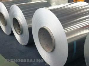 Wholesale 1050 Pre Painted Aluminium Coil Roll 0.15mm- 2.0mm High Corrosion Resistance from china suppliers