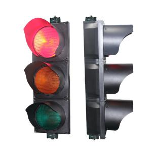 Wholesale JD113HF-C High Luminosity Traffic Light Traffic Signal for Road Safety from china suppliers