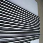 6063A 6061 7075 6063Aluminium alloy rod Aluminium round bar metal rod