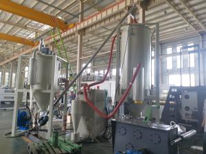 Wholesale 200 Degrees Crystallized Dehumidification Dryer Hot Air Drying Oven from china suppliers