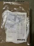 Hospital Medical Patient Monitor Accessories PHiliph M1604A CBL 5 Lead Snap