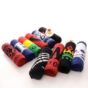 Wholesale Exercise and Fitness Fast Drying Cotton Terry Sports Towel for Teen Adult from china suppliers