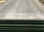 P460qh 4m Length Pressure Vessel Steel Plate GB JIS Standard