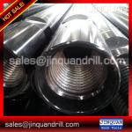 Friction Welding DTH Drill Pipe - DTH Drill Rod