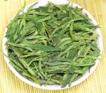Zhejiang yuqian bean fragrant west lake longjing