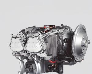 Wholesale Lycoming AEIO-390-A1B6 Aircraft Engine from china suppliers