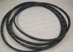 Durable Engine Fan Belt / Engine Timing Belt Digger Spare Parts 04121-22264