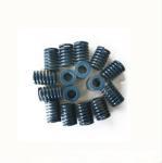 Heavy Duty Coil Mould Custom Die Springs