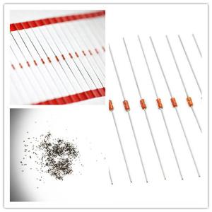 Wholesale 50K ohm 3892K Diode NTC Glass Bead Thermistor Home Appliances from china suppliers