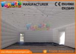 Air Dome Inflatable Party Tent For Camping Commercial Grade PVC Tarapaulin