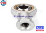 High Speed Radial Spherical Plain Bearings SI8T / K Stainless Steel High